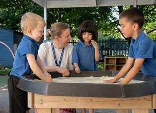 The School Day