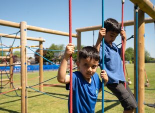 Great Learners Trust