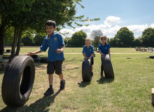 Safeguarding